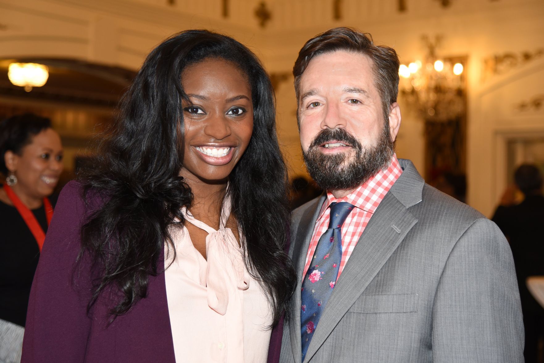Ashley Walker, Keith Price